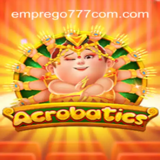 Exploring the Excitement of Acrobatics: Discover the Thrill of Brazilian Online Games