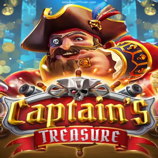 Discover CaptainssTreasure: A Dive into the Fascination of Online Gaming