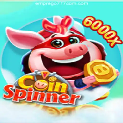 Discover the Excitement of CoinSpinner at Emprego777.com
