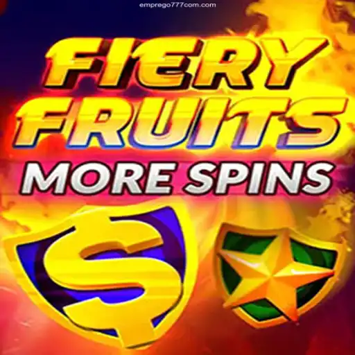 Explore FieryFruitsMoreSpins: A Thrilling Online Gaming Experience