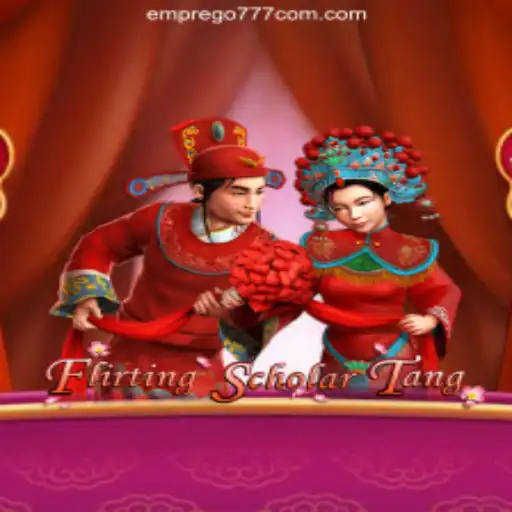 Explore the Captivating World of FlirtingScholarTang: A Premier Brazilian Online Game Experience