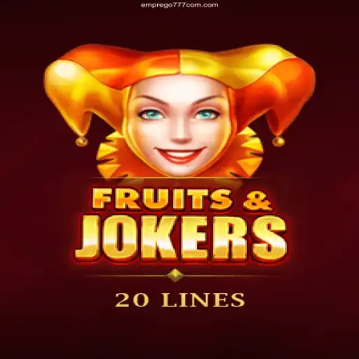 Exploring FruitsAndJokers20: A Unique Online Gaming Experience