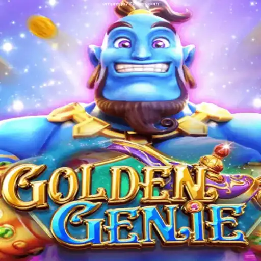 GOLDENGENIE: Discovering the Thrills of Online Brazilian Gaming