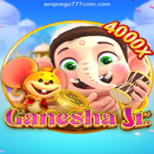 Discover GaneshaJr: A Unique Online Gaming Experience with Emprego777.com