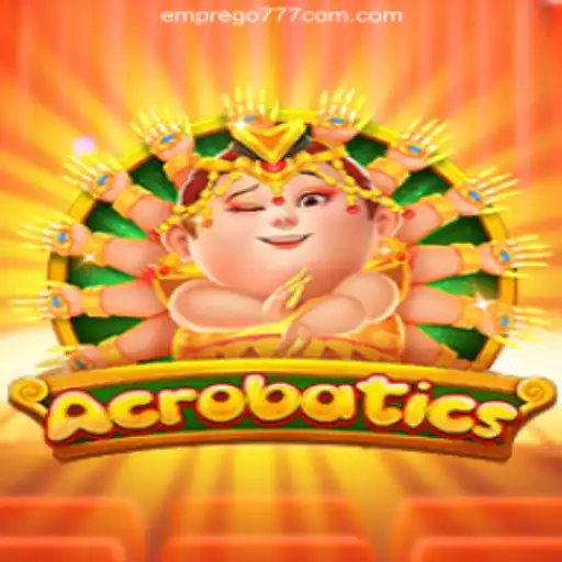 Exploring the Excitement of Acrobatics: Discover the Thrill of Brazilian Online Games