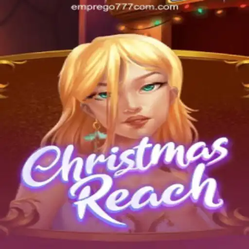 Exploring ChristmasReach: A Festive Gaming Experience with Emprego777.com