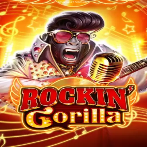 RockinGorilla: The New Sensation in Online Gaming