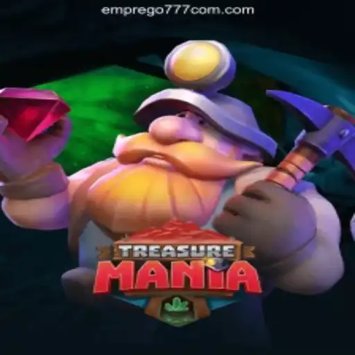 Exploring the Excitement of TreasureMania: A Dive into the Ultimate Online Gaming Experience