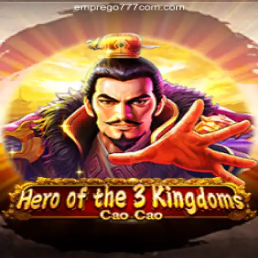 Discovering Heroofthe3KingdomsCaoCao: An Immersive Journey Into Chinese History