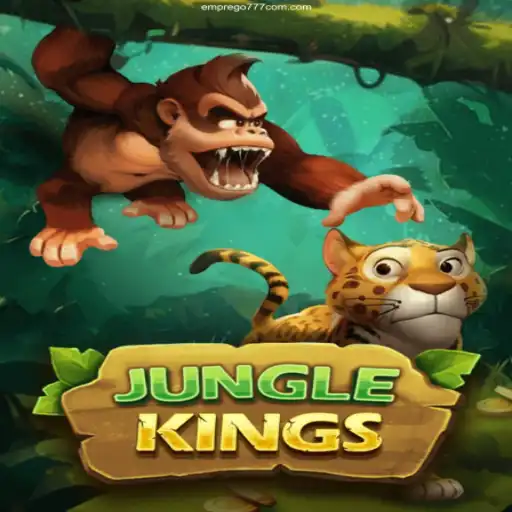 Discover the Thrills of JungleKings: A Premier Brazilian Online Game