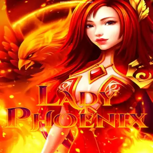 Dive into the Enchanting World of LadyPhoenix