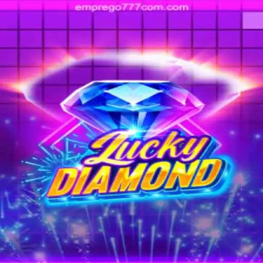 Discover the Thrill of LuckyDiamond: The Premier Online Game from Emprego777.com