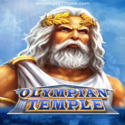 OlympianTemple: Explore o Mundo dos Jogos com Emprego777.com Descubra o Melhor dos Jogos Online Brasileiros Hoje Mesmo♥️