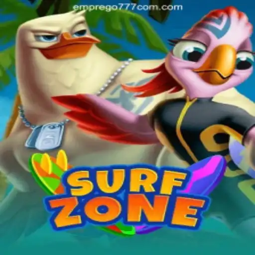 SurfZone: Discover the Thrills of Brazilian Online Gaming