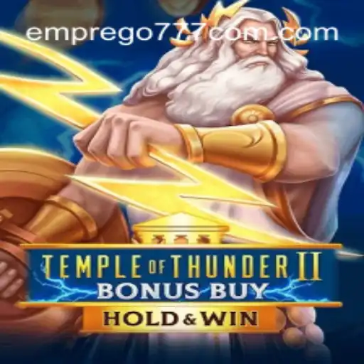 Exploring TempleofThunderIIBonusBuy: A Dive into Thrilling Online Gaming