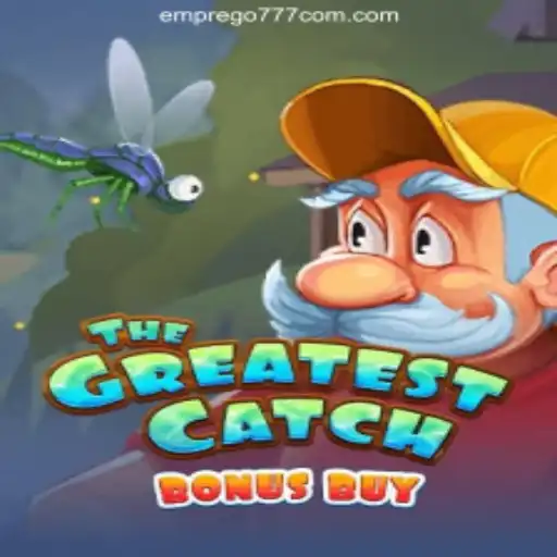 Exploring TheGreatestCatchBonusBuy: A Dive into Thrilling Online Gaming