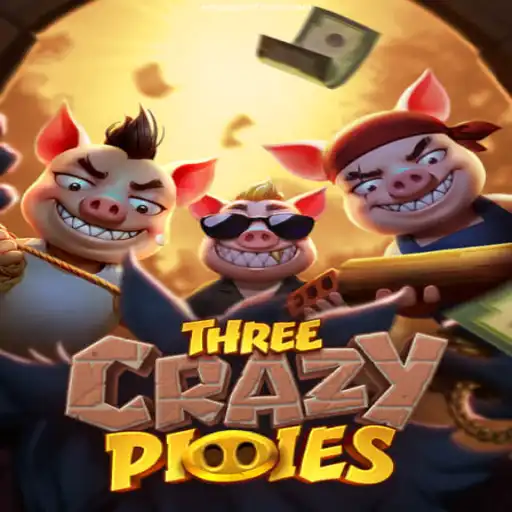 Discover the Thrills of ThreeCrazyPiggies at Emprego777.com